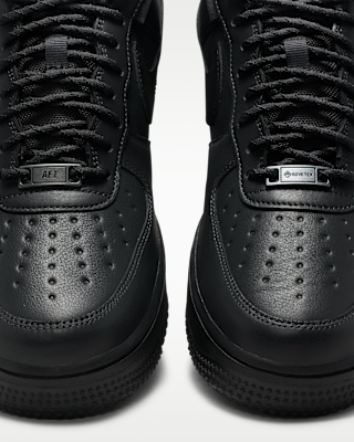 Air Force 1 GORE-TEX Vibram Men's Shoes. Nike UK